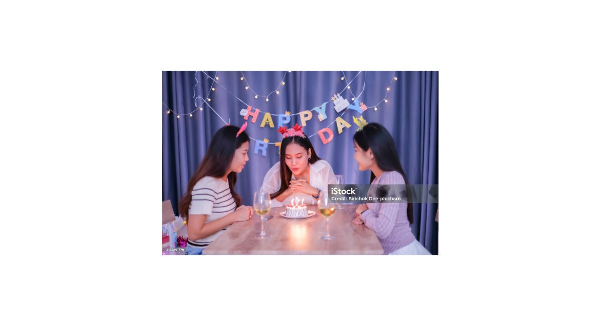 237+ Heartfelt and Sweet Birthday Wishes for a Female Friend