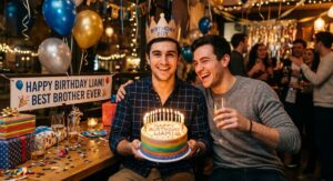 255+ Birthday Prayer for My Brother That Touch the Heart