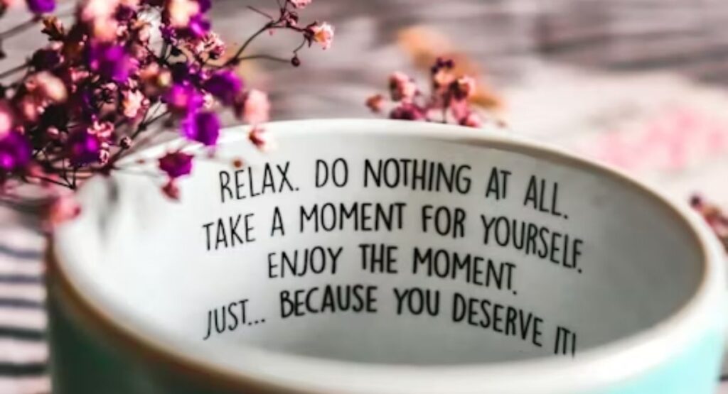 Deep Good Morning Quotes For Spiritual Growth