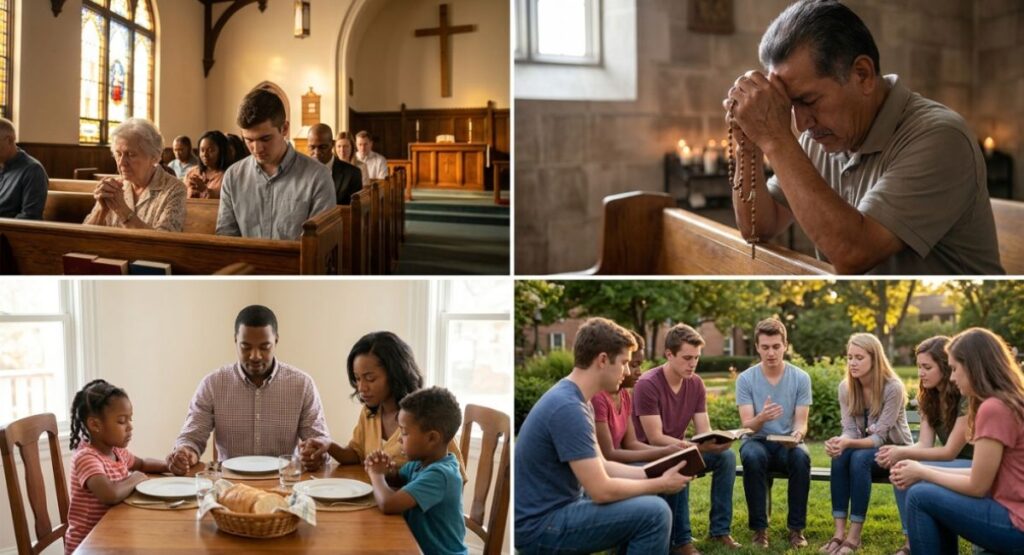 African American Saturday Blessings And Prayers