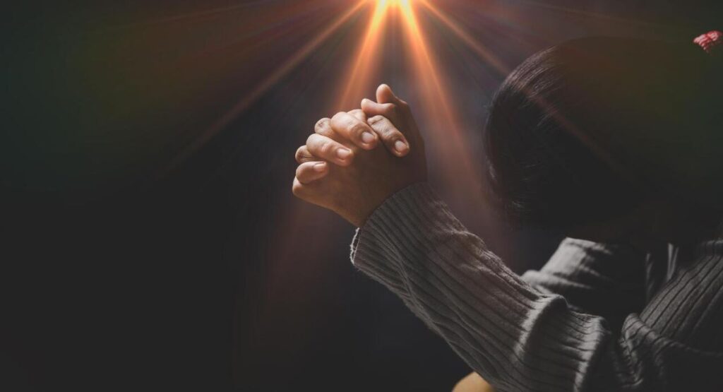 Asking God For Protection And Safety This Year