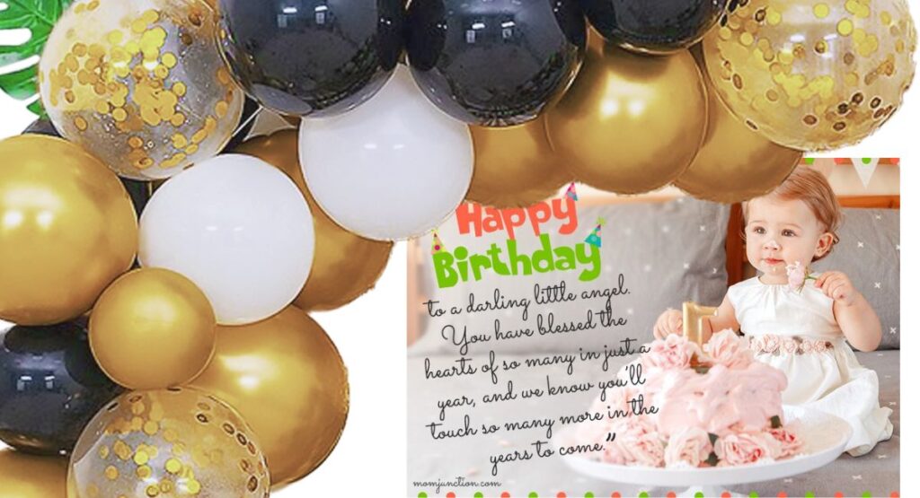 Birthday Prayer For My Brother Daughter
