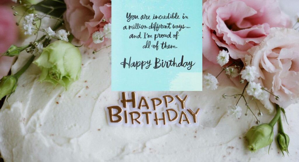 Birthday Prayer Message For My Brother