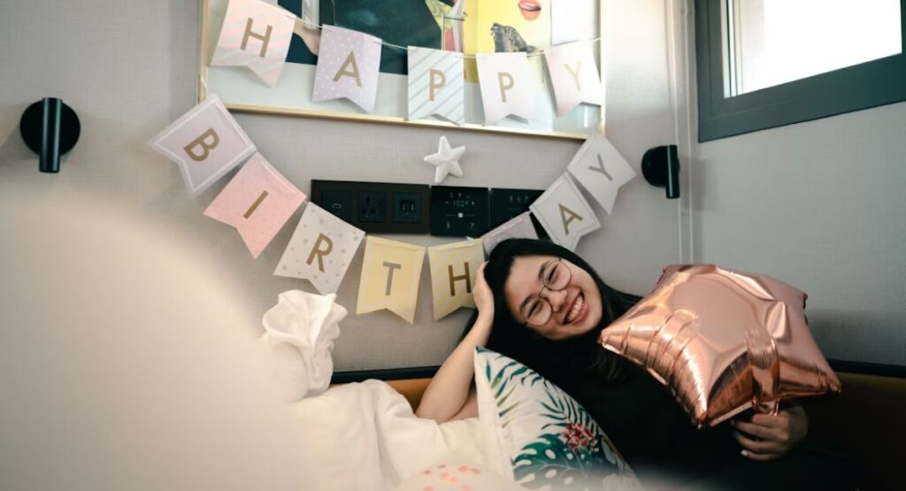 Birthday Wishes For A Best Friend Female