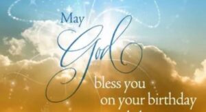 birthday wishes for myself