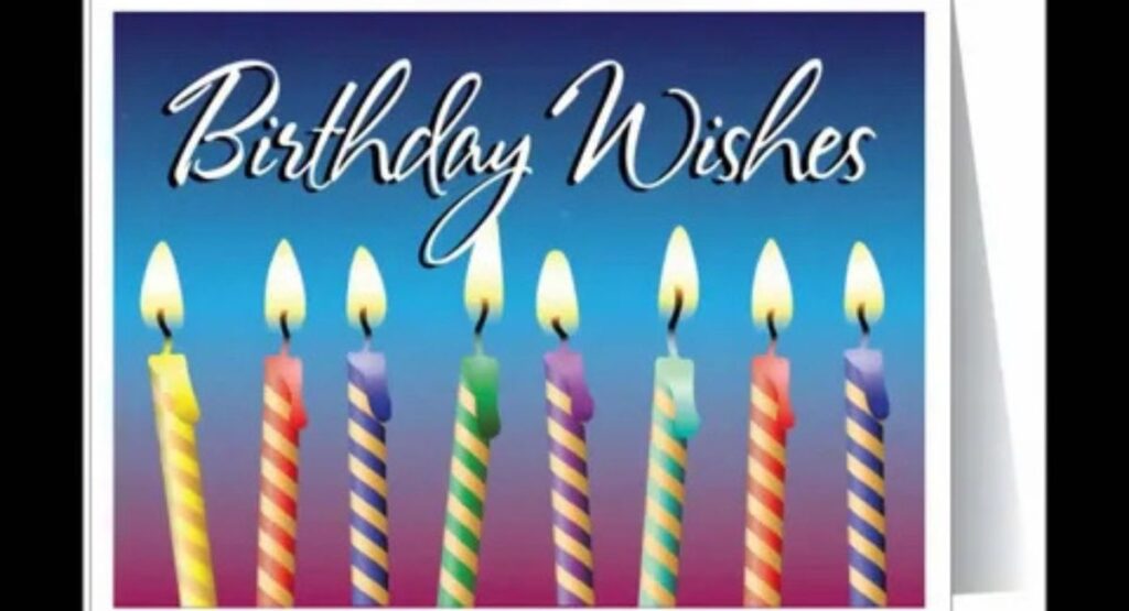 Birthday Wishes to Myself with Emojis and Captions