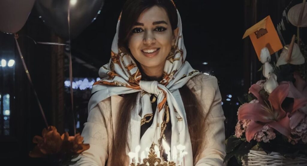 Cute And Sweet Birthday Wishes For A Female Friend
