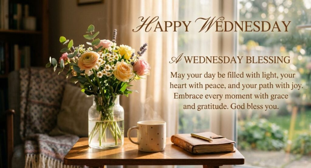 free-african-american-wednesday-blessings-image