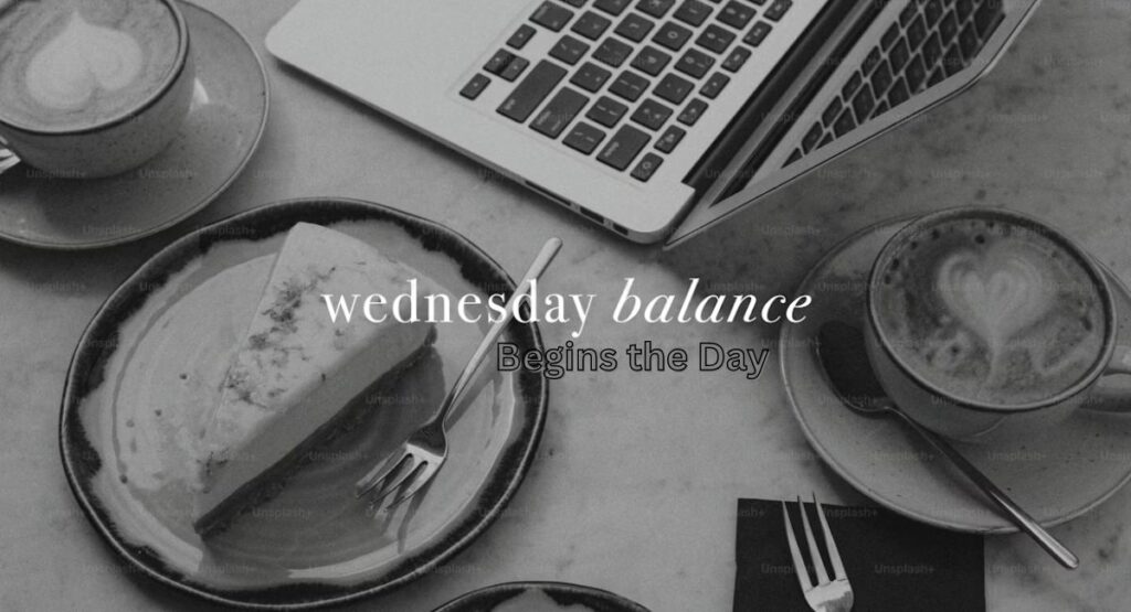 Good Morning Wednesday Blessings To Begin The Day