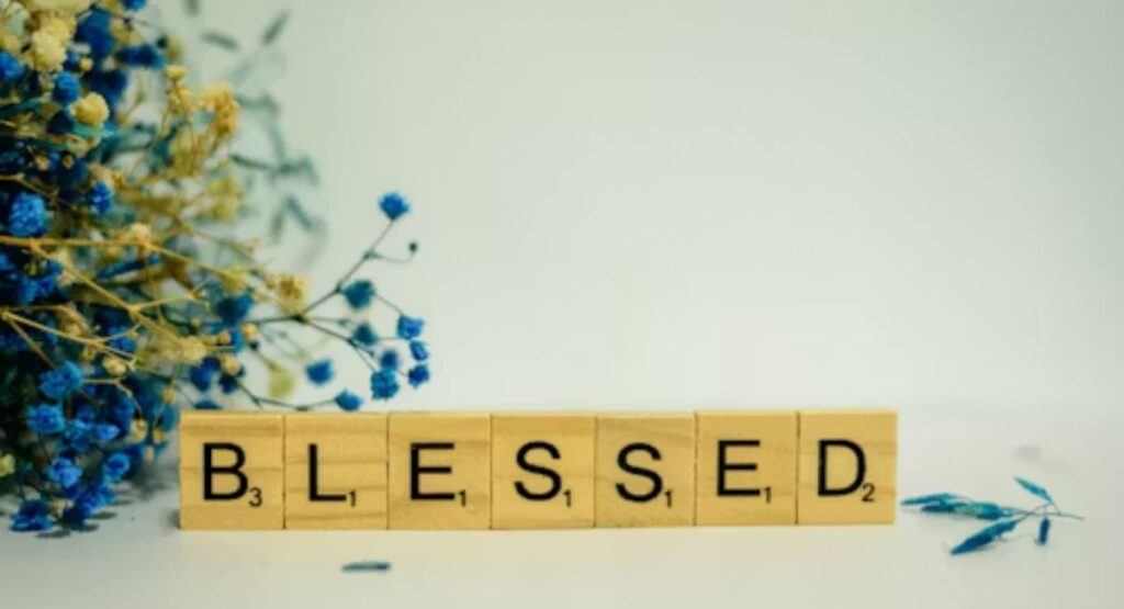 Happy Blessed Sunday Or God Bless You