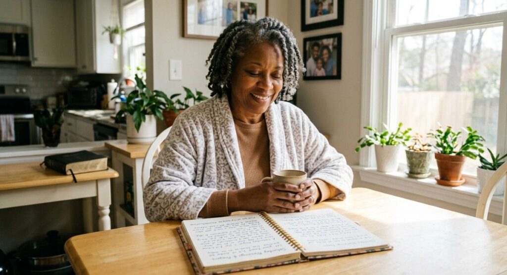 Happy Saturday Black Woman Images With African American Saturday Blessings