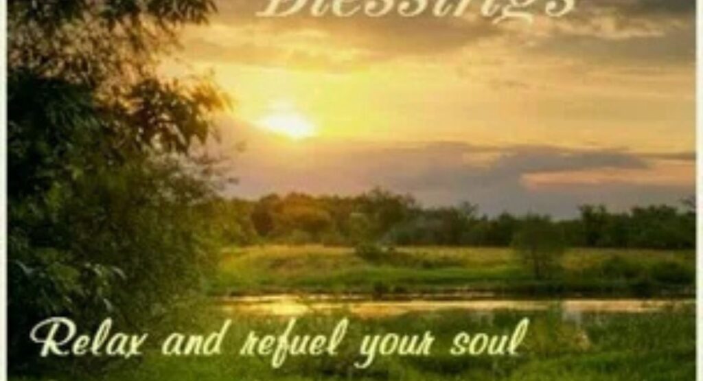 Snoopy Sunday Blessings