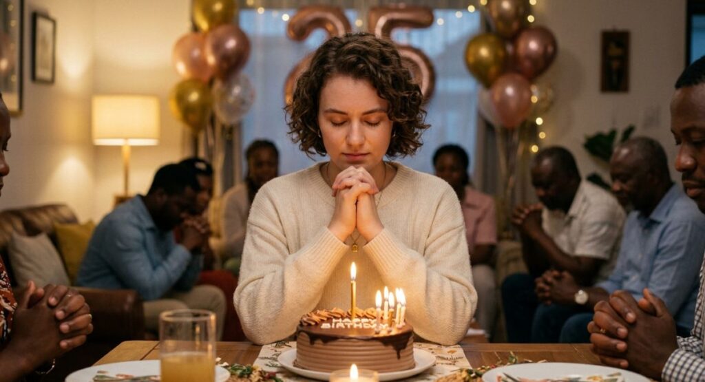 Special Prayer For A Sister On Her Big Day