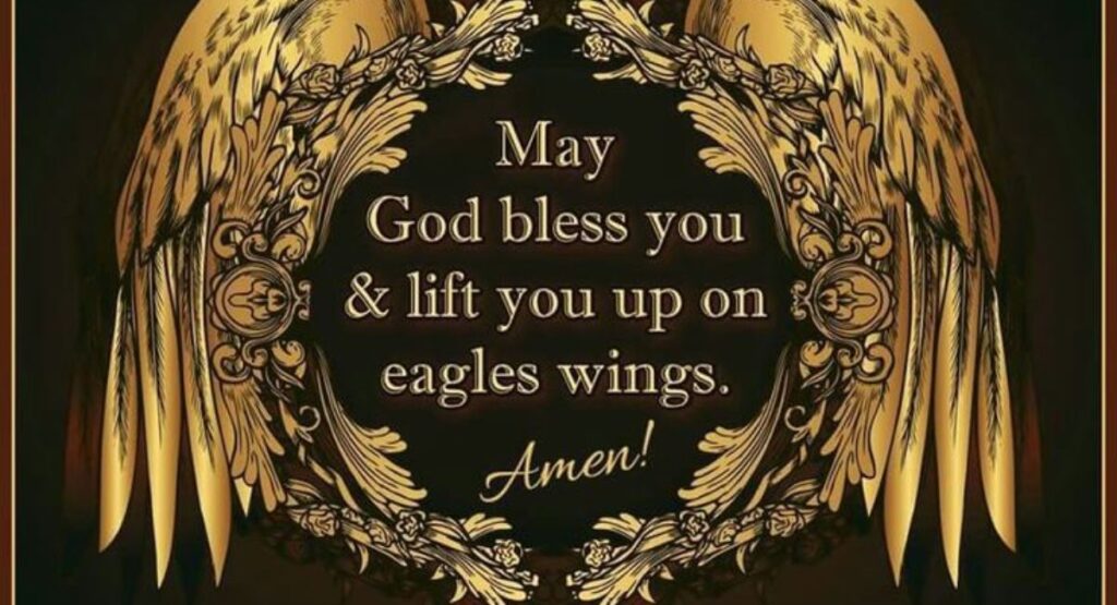 Spiritual African American Wednesday Blessings