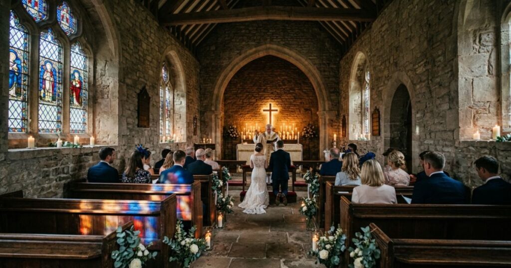 Best Wedding Blessings For Friends And Loved Ones