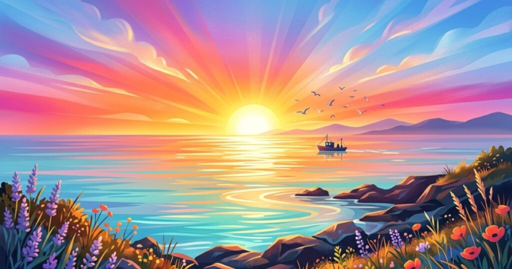 Good Night Prayers And Blessings For a Friend