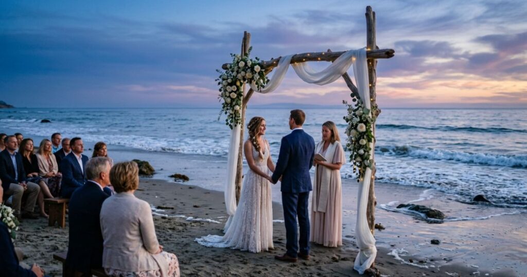 Uplifting Wedding Prayers And Blessings For Newlyweds