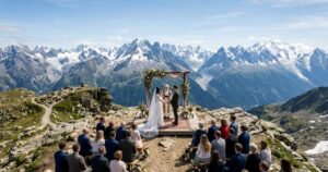 Wedding Blessings