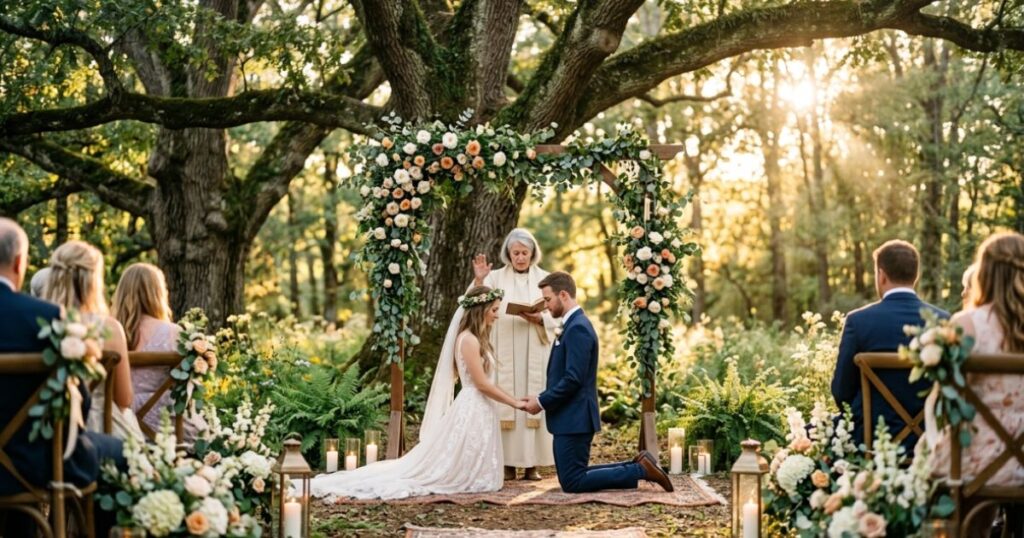 Wedding Blessings Perfect Wishes For A Special Day