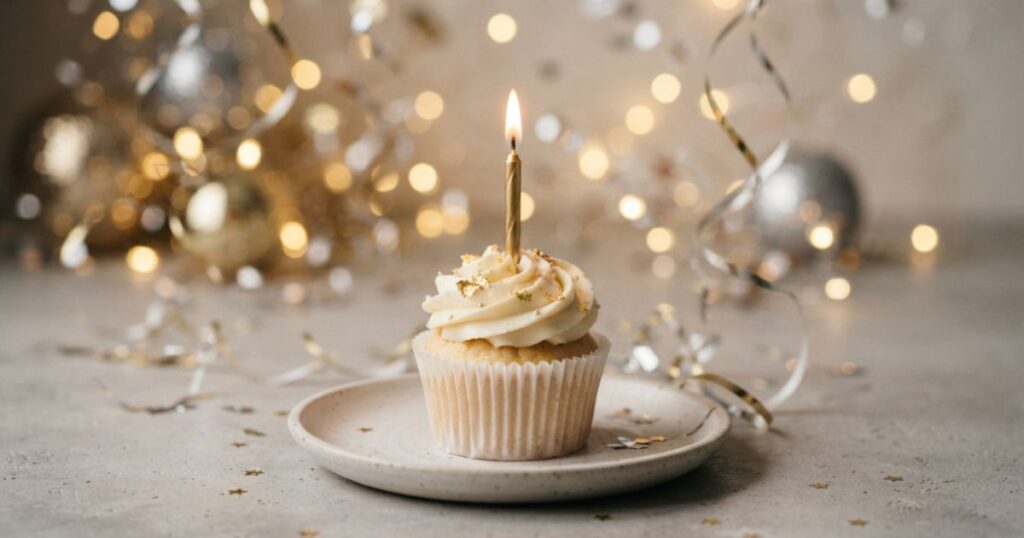 birthday blessings
