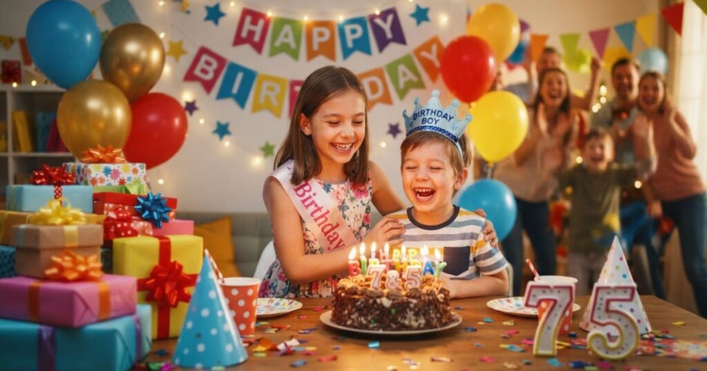 Blessing Birthday Wishes For Daughter That Melt Every Heart