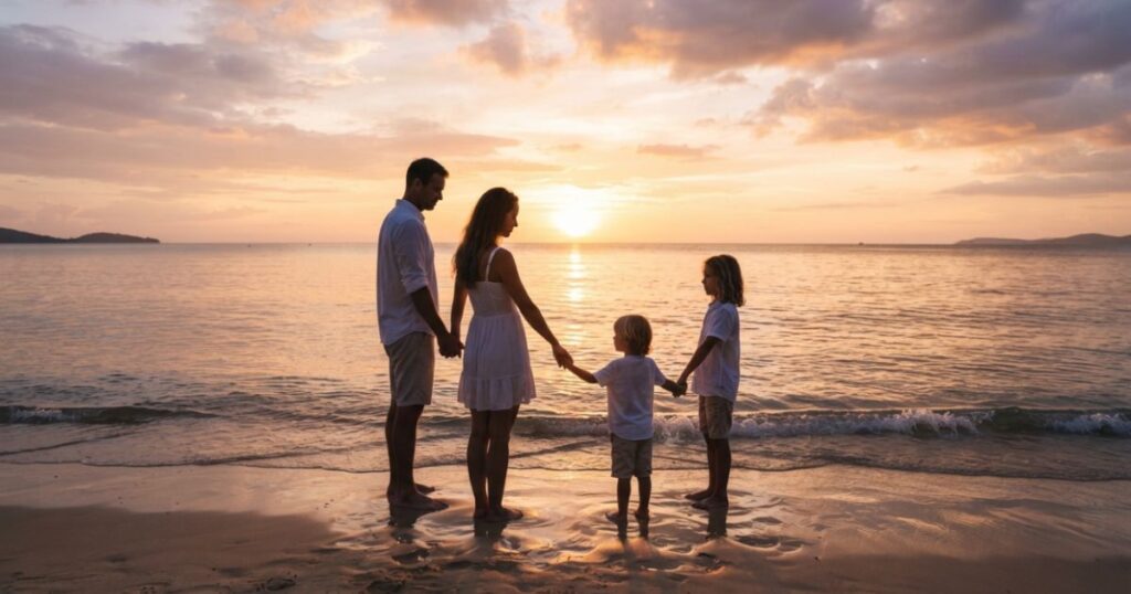 Blessings to You and Your Family
