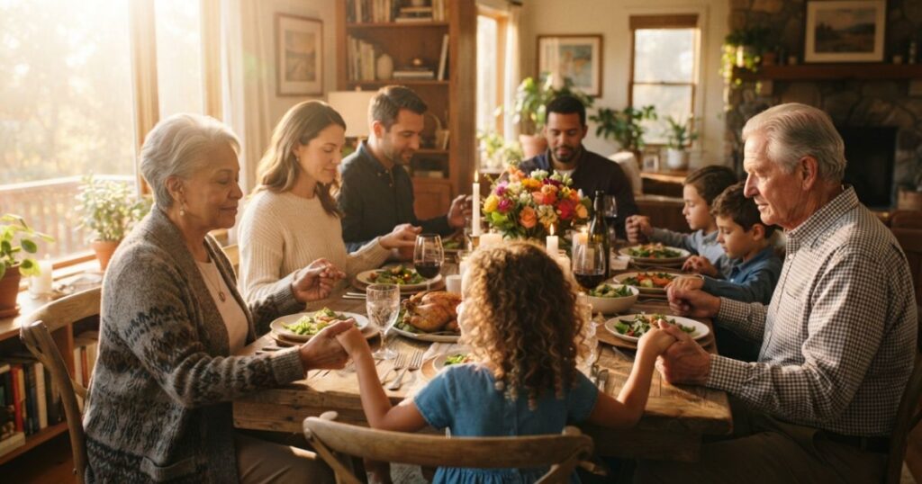 family blessings