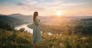 Good Evening Blessings