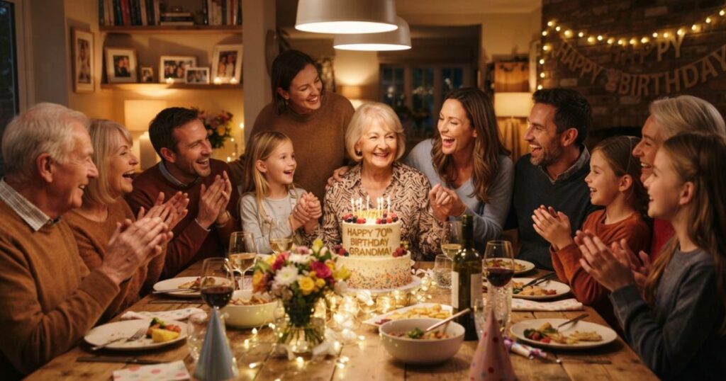 Heartfelt Birthday Wishes For Family That Come Straight From The Heart