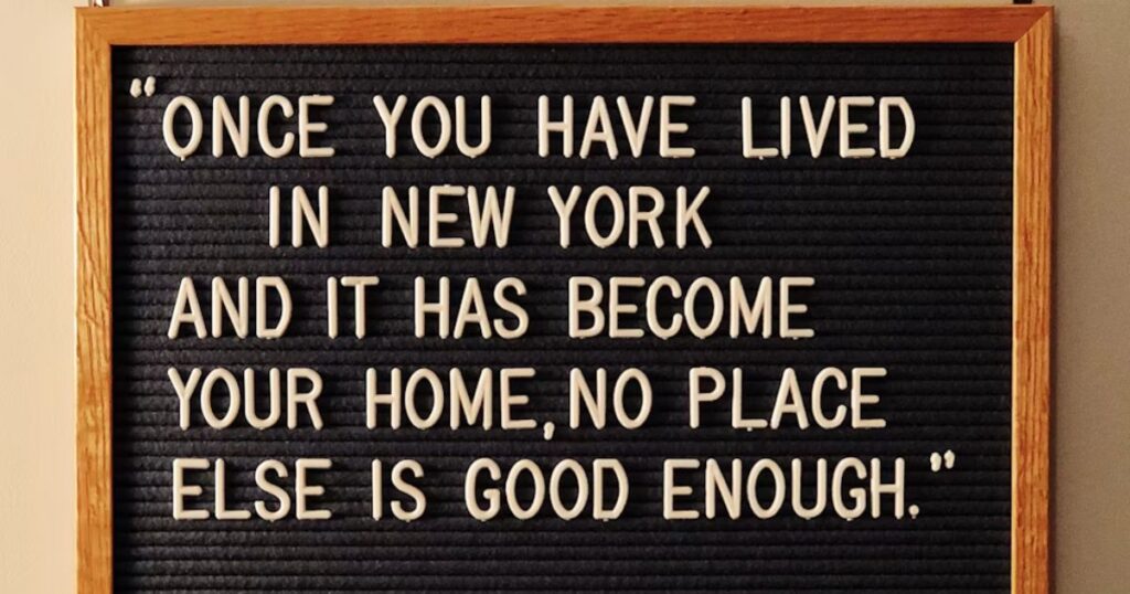 House Blessing Quotes
